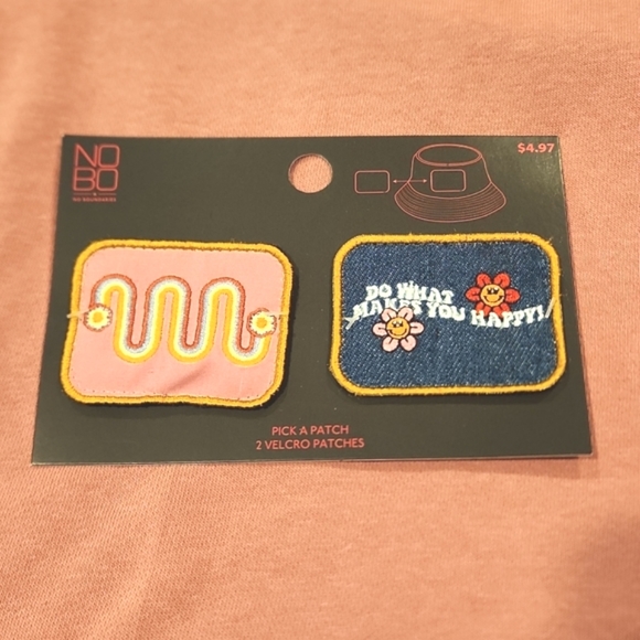 Pick A Patch Cap - Picture 5 of 7